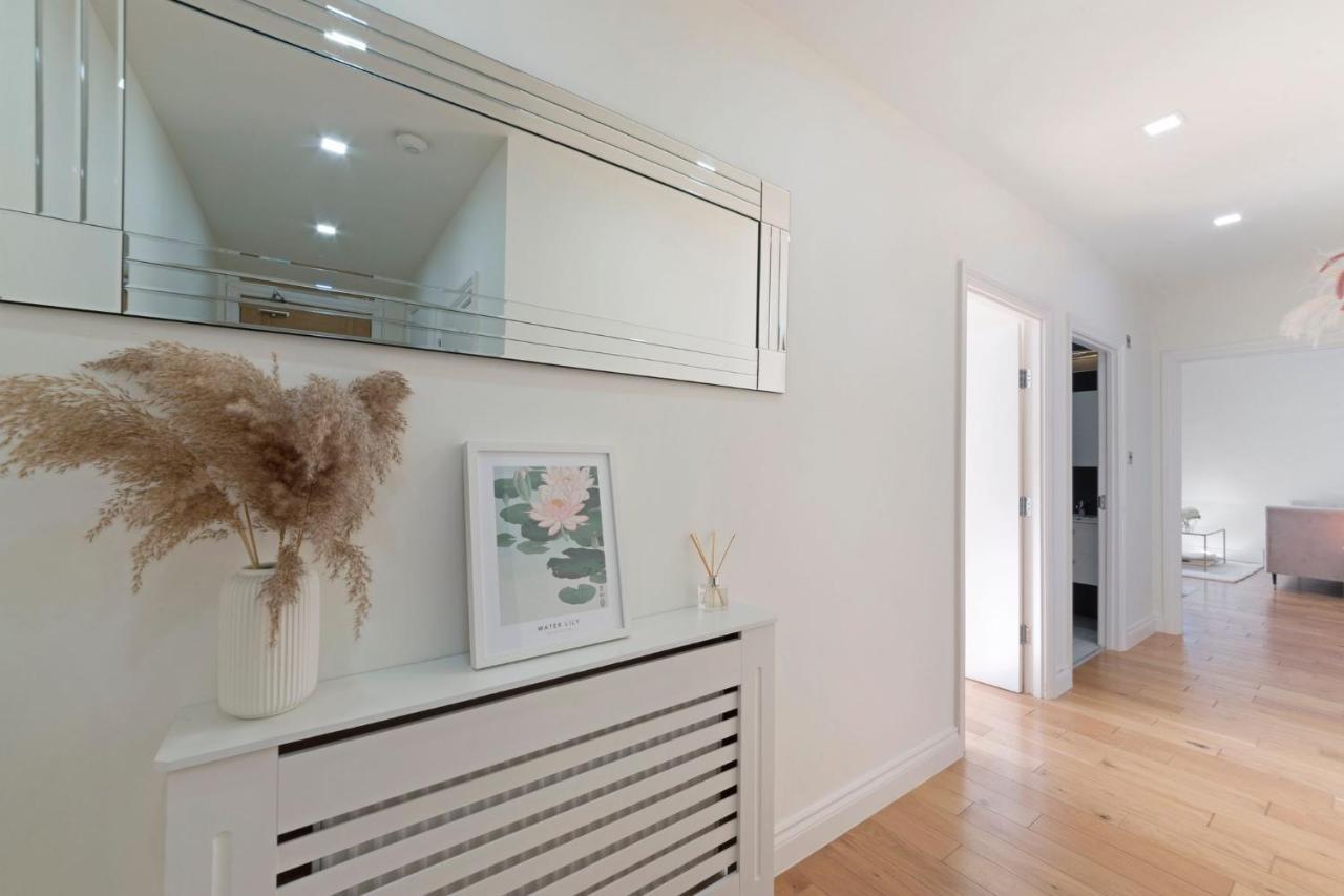 Spacious One Bed Loft Apartment Birchanger Eksteriør billede